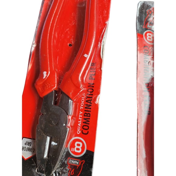 Box of Generic Tools, Screwdrivers, Tape Measurers, Cutters, Pliers, Lot Bundle - Picture 2 of 14